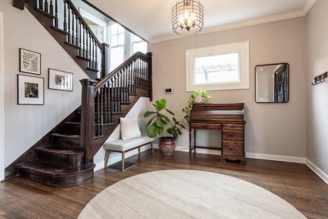3156 Washington Boulevard Indianapolis IN 46205