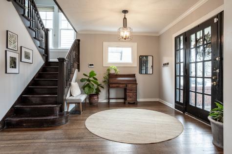 3156 Washington Boulevard Indianapolis IN 46205