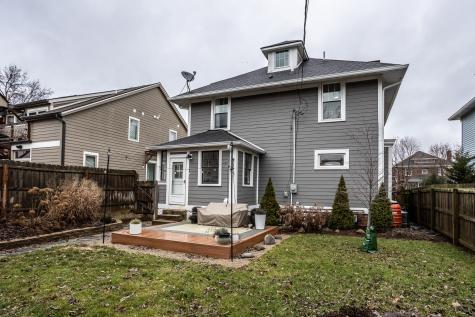 3156 Washington Boulevard Indianapolis IN 46205