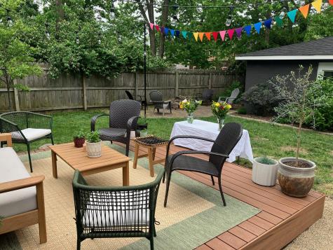 3156 Washington Boulevard Indianapolis IN 46205