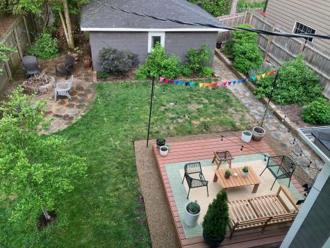 3156 Washington Boulevard Indianapolis IN 46205