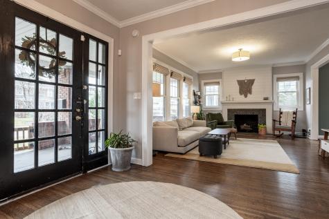 3156 Washington Boulevard Indianapolis IN 46205