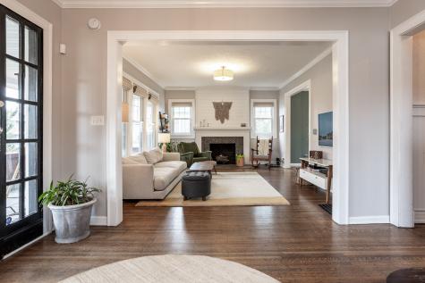 3156 Washington Boulevard Indianapolis IN 46205