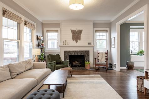 3156 Washington Boulevard Indianapolis IN 46205