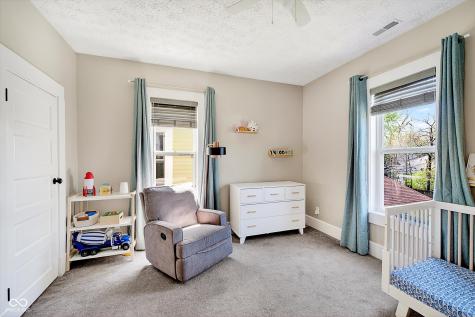 626 N Hamilton Avenue Indianapolis IN 46201