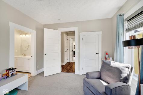 626 N Hamilton Avenue Indianapolis IN 46201