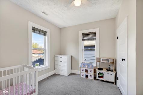 626 N Hamilton Avenue Indianapolis IN 46201