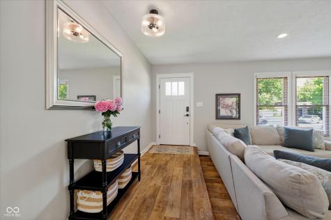 50 Granite Court Carmel IN 46032