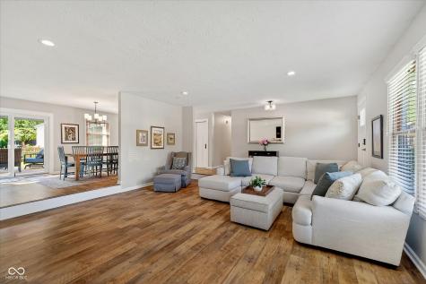 50 Granite Court Carmel IN 46032