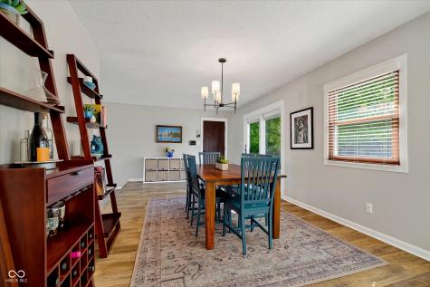 50 Granite Court Carmel IN 46032