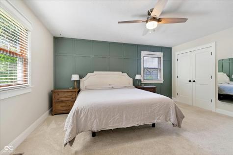 50 Granite Court Carmel IN 46032
