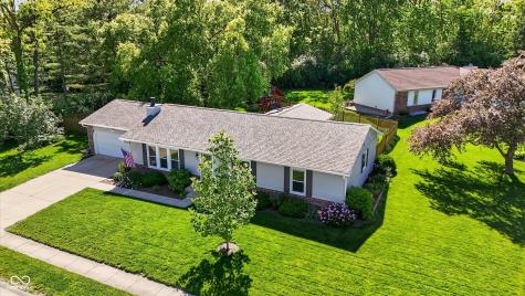 50 Granite Court Carmel IN 46032