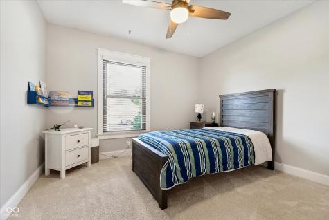 50 Granite Court Carmel IN 46032
