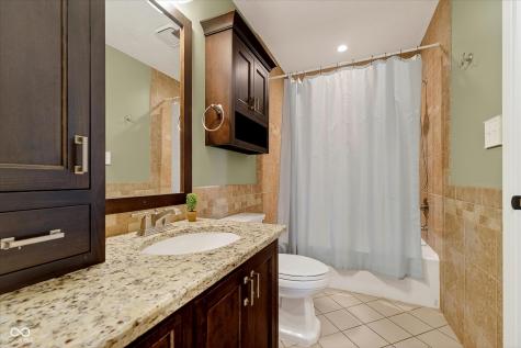 50 Granite Court Carmel IN 46032