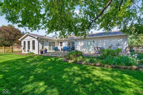 50 Granite Court Carmel IN 46032