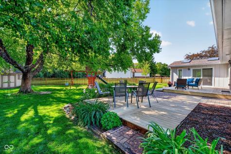 50 Granite Court Carmel IN 46032