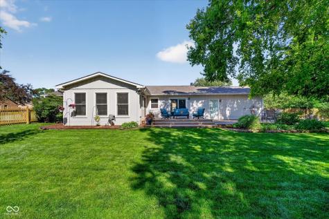 50 Granite Court Carmel IN 46032