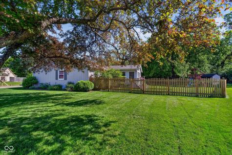 50 Granite Court Carmel IN 46032