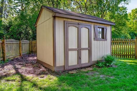 50 Granite Court Carmel IN 46032
