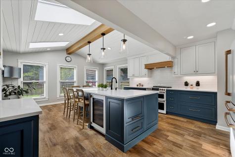 50 Granite Court Carmel IN 46032