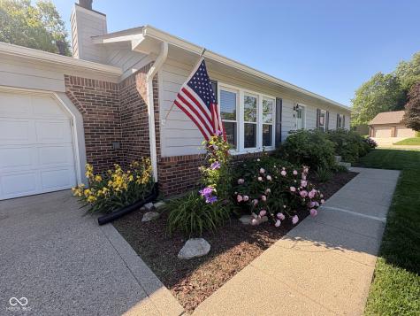 50 Granite Court Carmel IN 46032