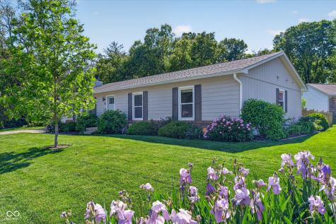 50 Granite Court Carmel IN 46032