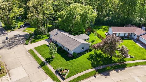 50 Granite Court Carmel IN 46032