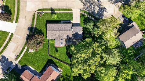 50 Granite Court Carmel IN 46032