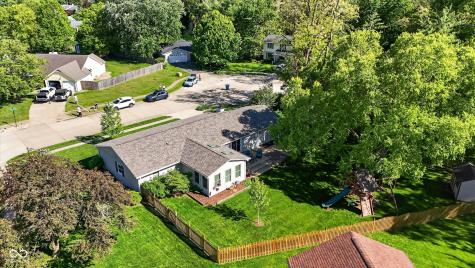 50 Granite Court Carmel IN 46032