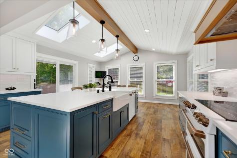 50 Granite Court Carmel IN 46032