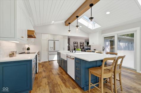 50 Granite Court Carmel IN 46032
