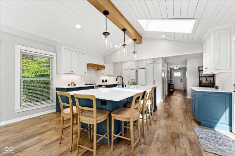50 Granite Court Carmel IN 46032