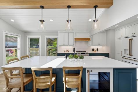 50 Granite Court Carmel IN 46032