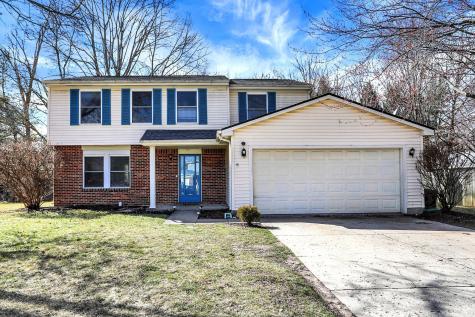 8176 Pascal Court Indianapolis IN 46268