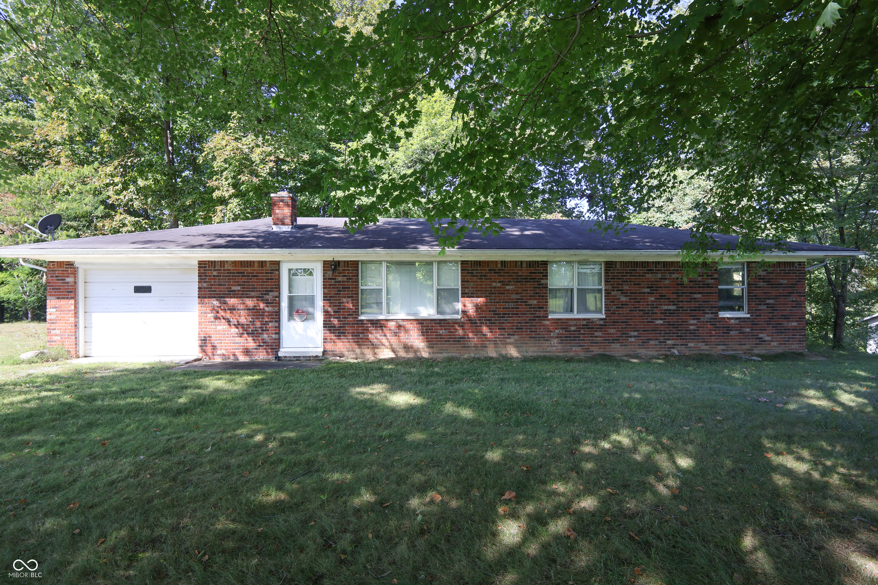 8605 N County Road 500 W Scipio IN 47273