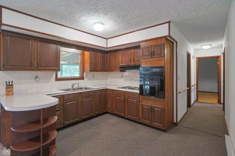 8605 N County Road 500 W Scipio IN 47273
