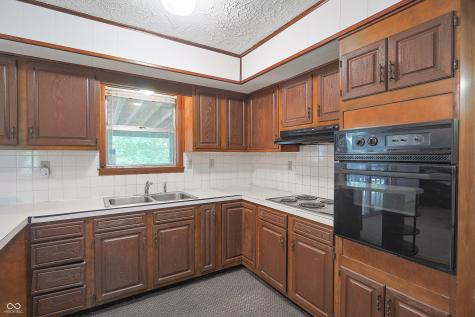 8605 N County Road 500 W Scipio IN 47273