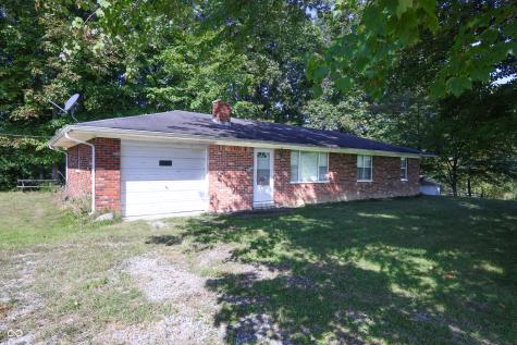 8605 N County Road 500 W Scipio IN 47273