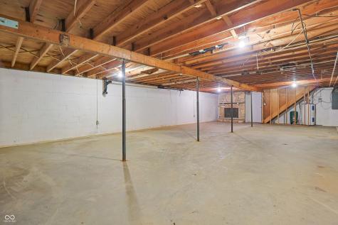 8605 N County Road 500 W Scipio IN 47273