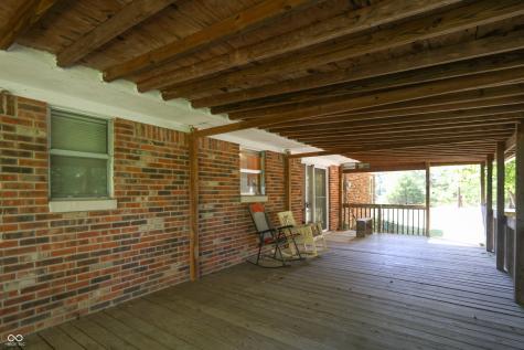 8605 N County Road 500 W Scipio IN 47273