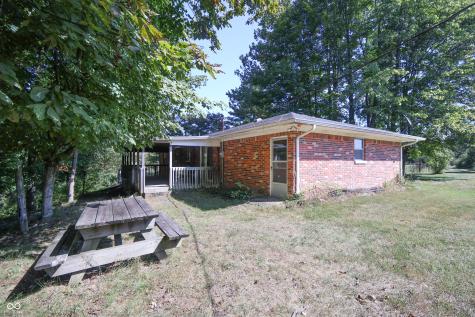 8605 N County Road 500 W Scipio IN 47273