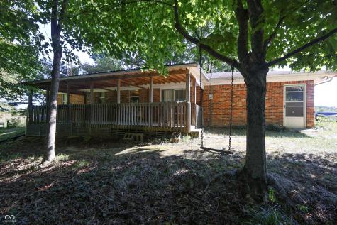 8605 N County Road 500 W Scipio IN 47273
