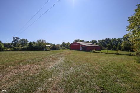 8605 N County Road 500 W Scipio IN 47273