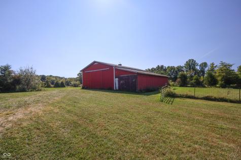 8605 N County Road 500 W Scipio IN 47273