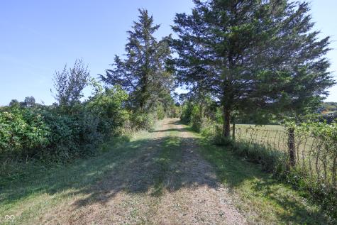 8605 N County Road 500 W Scipio IN 47273