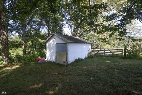 8605 N County Road 500 W Scipio IN 47273
