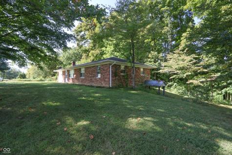 8605 N County Road 500 W Scipio IN 47273