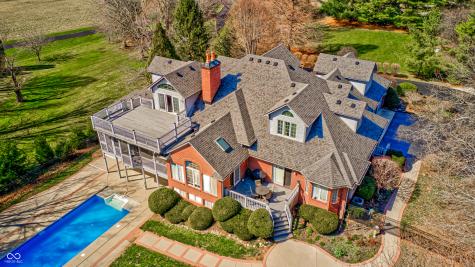 7891 W Whiteland Road Bargersville IN 46106