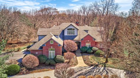 7891 W Whiteland Road Bargersville IN 46106