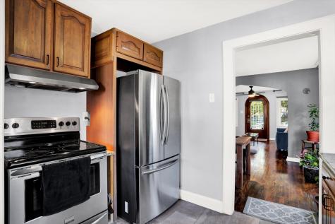 832 N Leland Avenue Indianapolis IN 46219